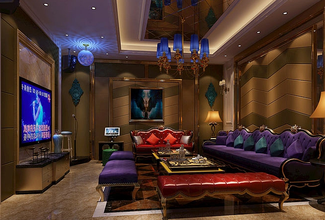 益阳中低端商务ktv最佳选择-沅江市ktv预订