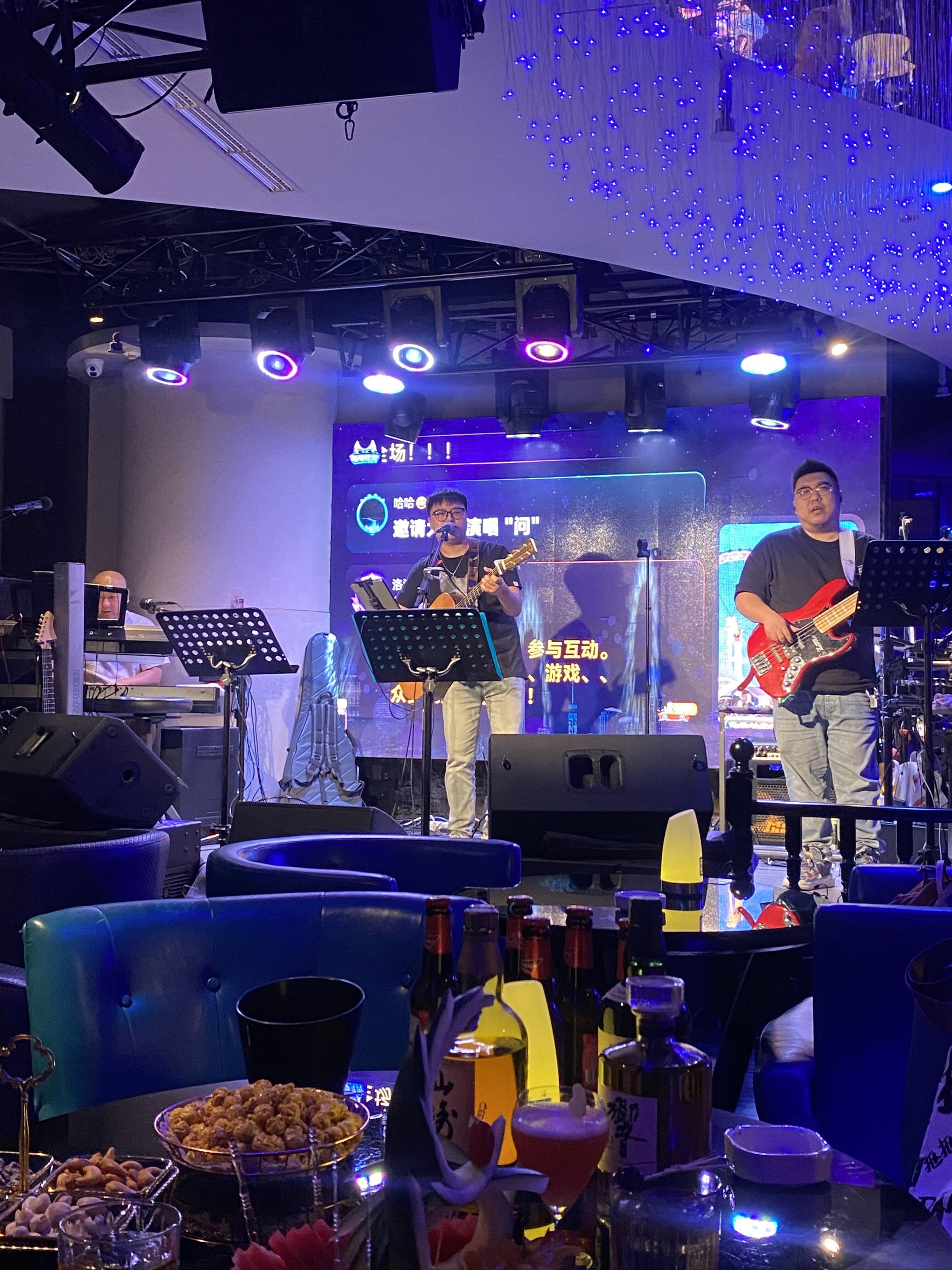 益阳商务ktv及商务ktv什么意思解析-沅江市ktv预订