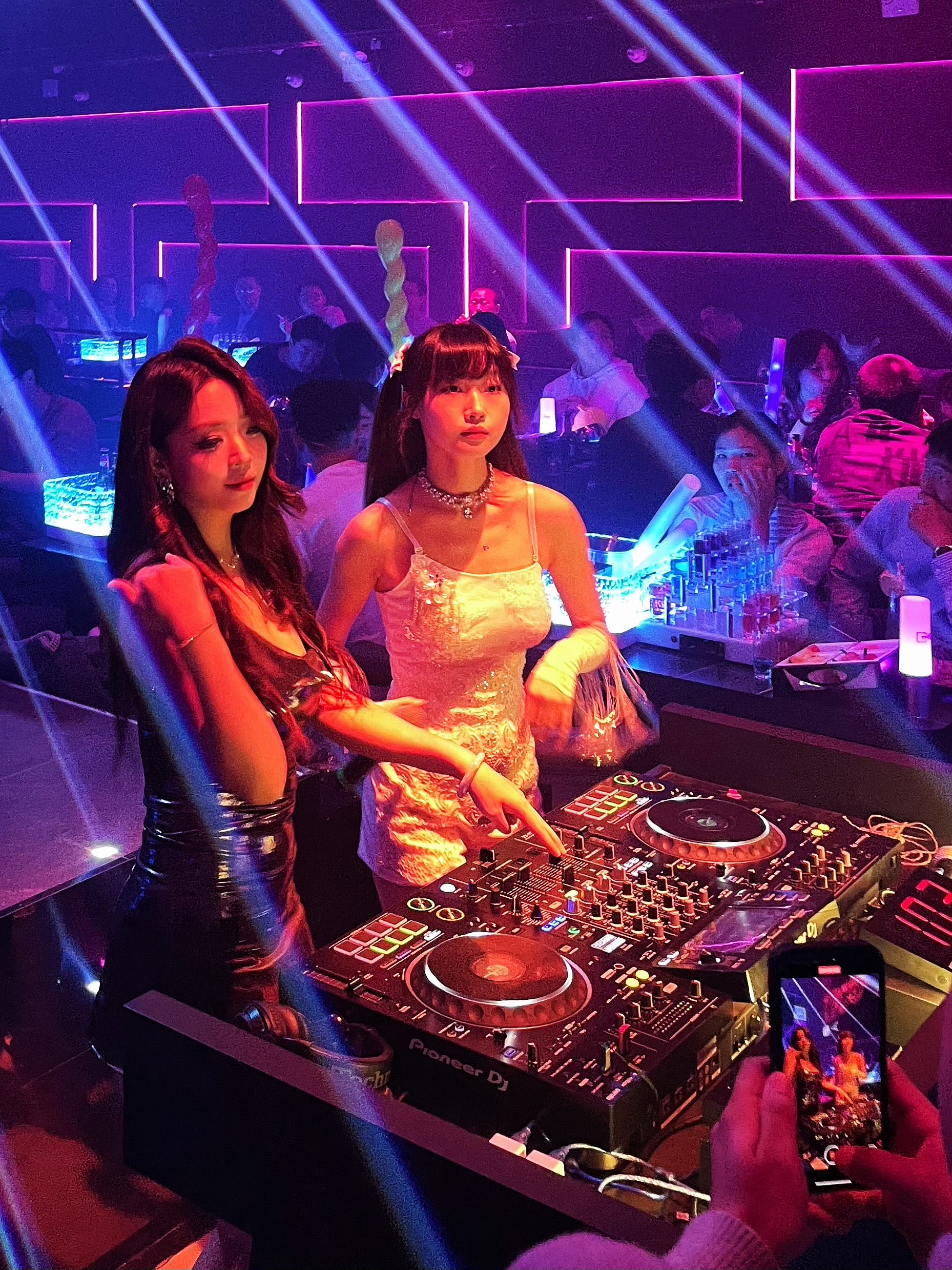 益阳商务KTV费用查询指南-沅江市ktv预订