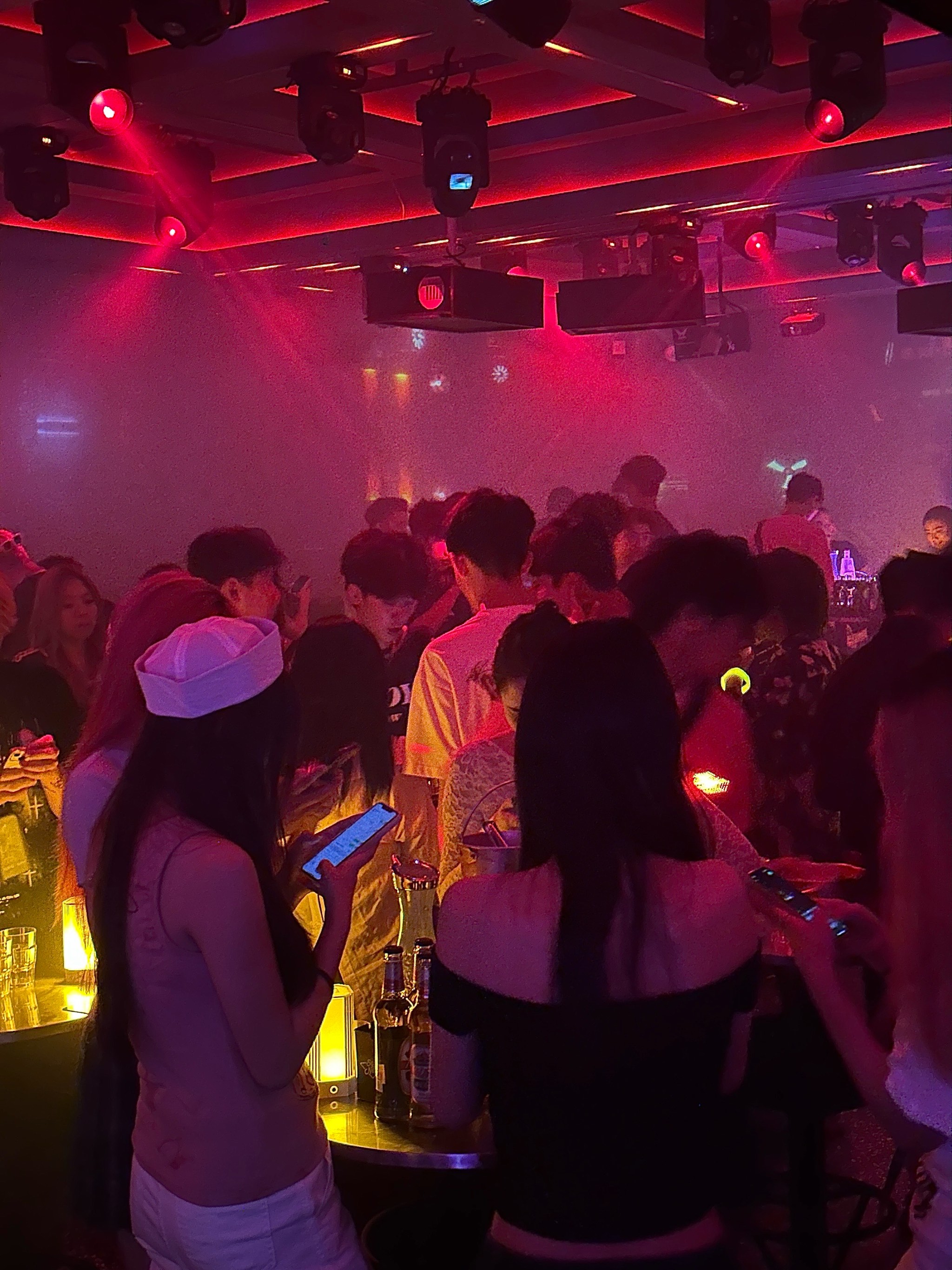 益阳商务ktv:新潮商务ktv玩法-沅江市ktv预订